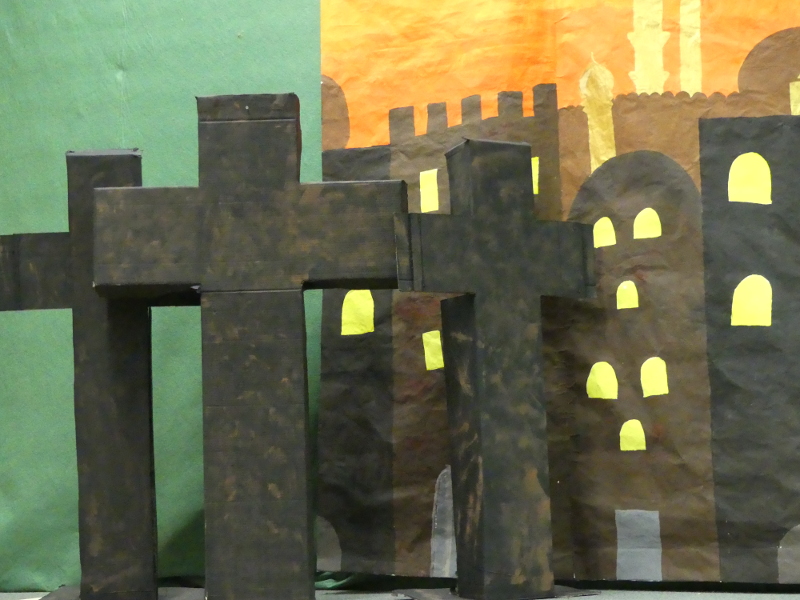 You are currently viewing Ostern – Fest der Auferstehung