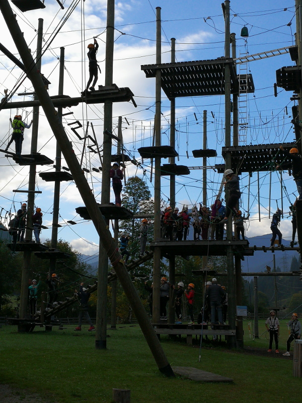Du betrachtest gerade Projektwoche der 3. Klassen