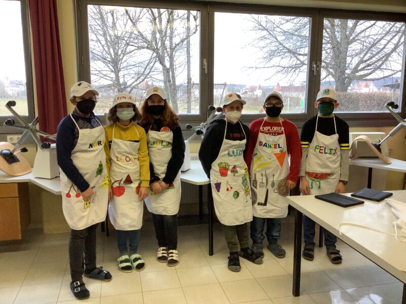 Du betrachtest gerade Das iPad im WTX-Unterricht