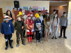 Mehr über den Artikel erfahren Kein Fake