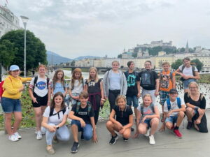 Mehr über den Artikel erfahren Meistersinger on tour