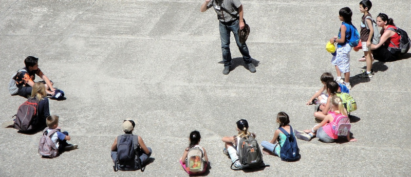 Du betrachtest gerade In den ersten Wochen war viel los!