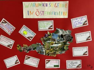 Mehr über den Artikel erfahren Gedanken zum Nationalfeiertag