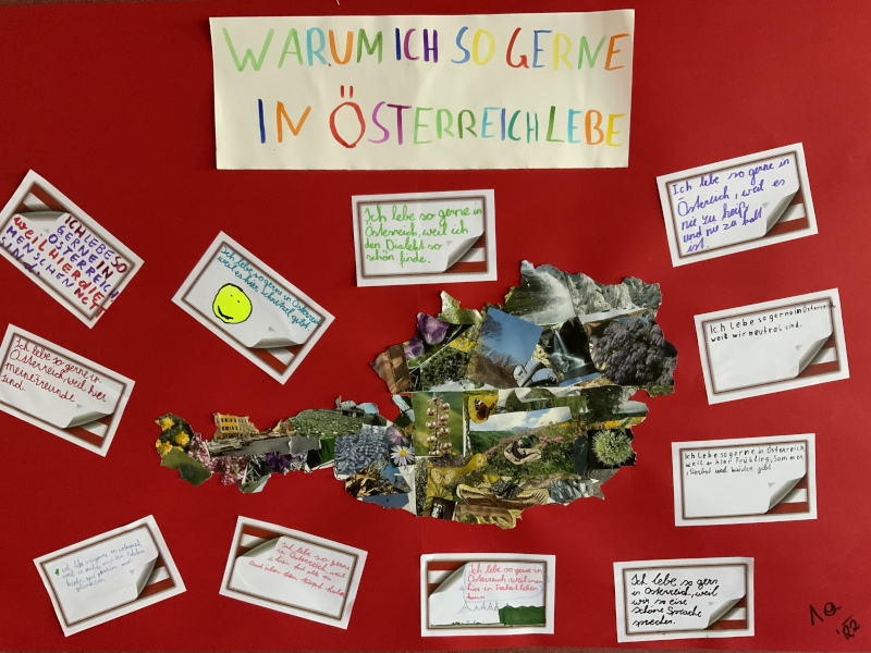 Du betrachtest gerade Gedanken zum Nationalfeiertag