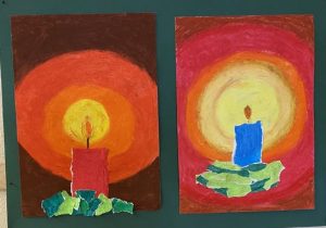 Mehr über den Artikel erfahren Advent bei uns