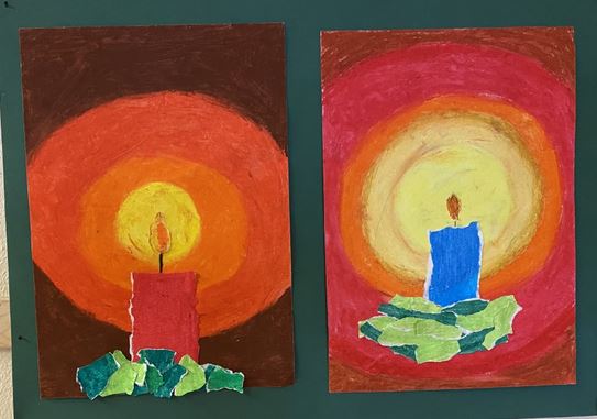 Du betrachtest gerade Advent bei uns