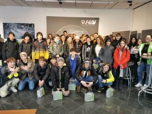 Mehr über den Artikel erfahren Lehrlings-Shuttle