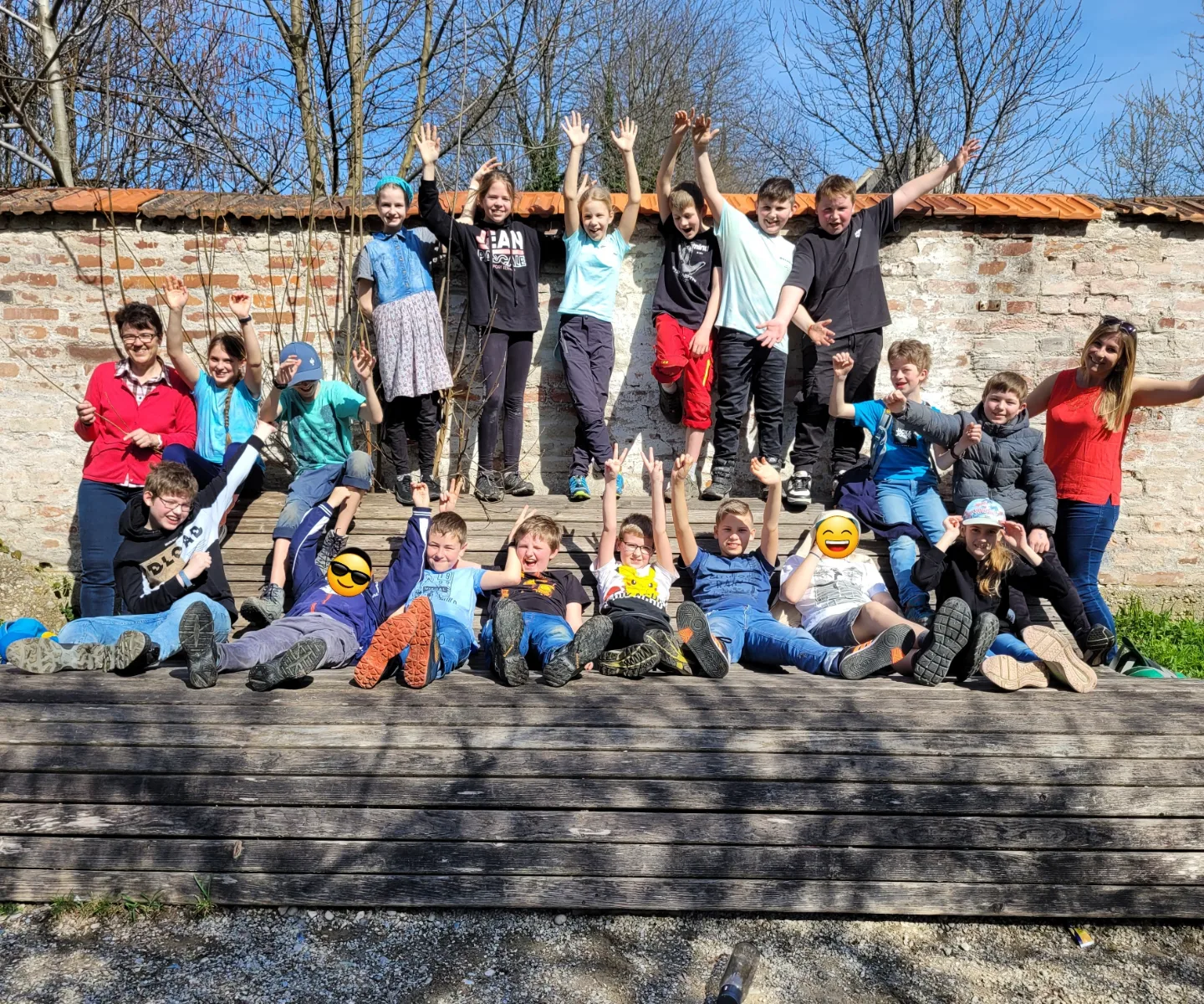 Du betrachtest gerade Exkursion 1b