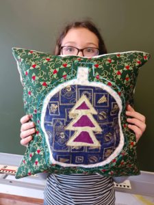 Mehr über den Artikel erfahren Polsterschlacht