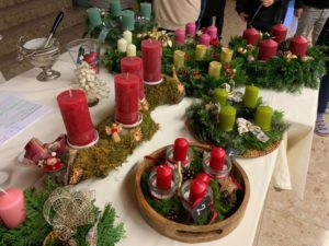 Mehr über den Artikel erfahren Advent