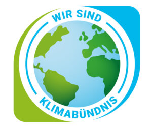 Mehr über den Artikel erfahren Wir sind Klimabündnis