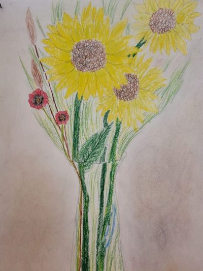 sunflowerh