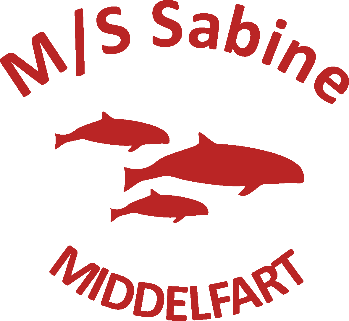 M/S Sabine