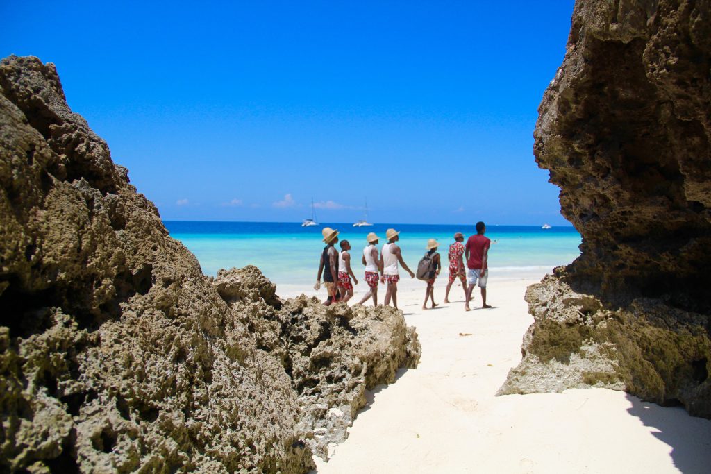 Zanzibar, Tanzania