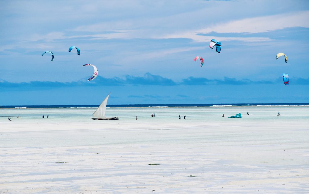 Zanzibar, Tanzania