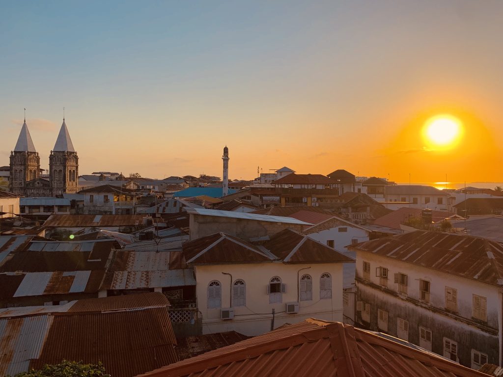 Zanzibar, Tanzania