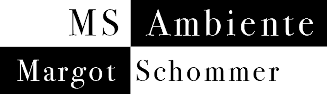 Logo MS Ambiente Margot Schommer