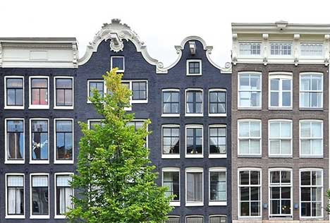 amsterdam office
