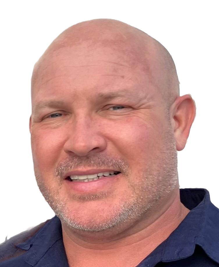 Ian Kennedy