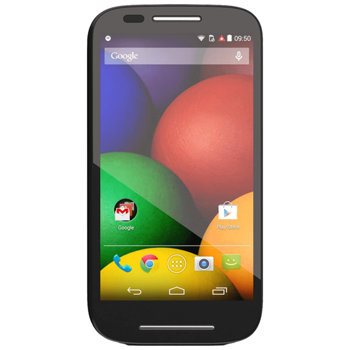 Motorolamoto E Msmart