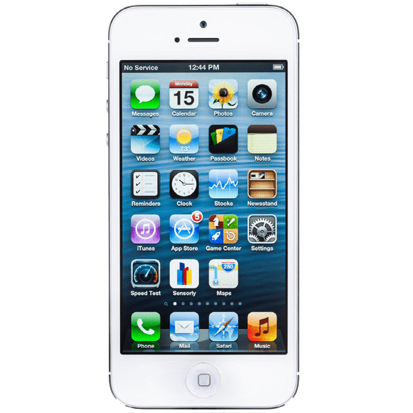 iPhone 5 – Msmart
