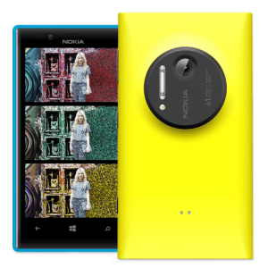 Lumia 1020