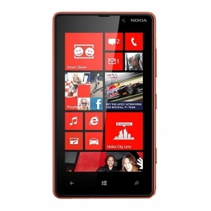 Lumia 820