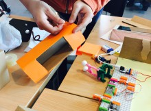 Prototyping with LittleBits