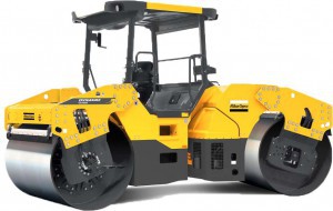 Dynapac Roller