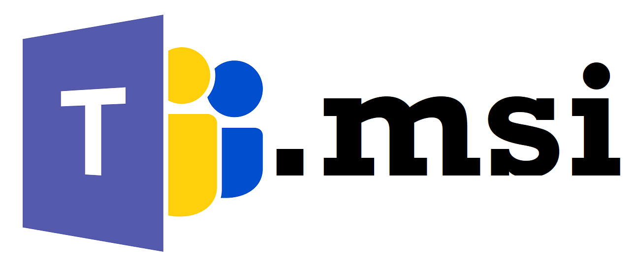 microsoft teams download msi