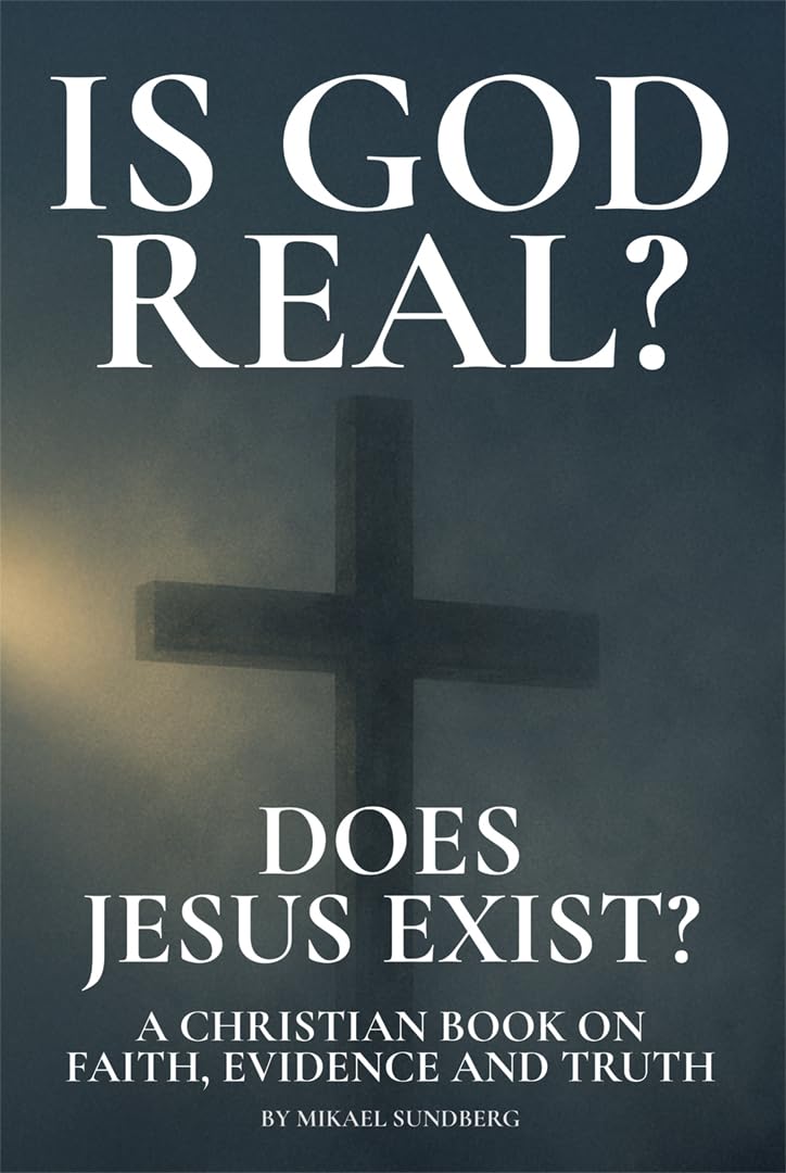 IsGodReal_DoesJesusExist