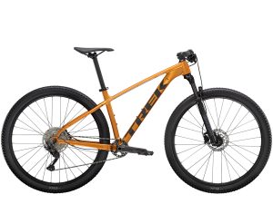 Trek Orange