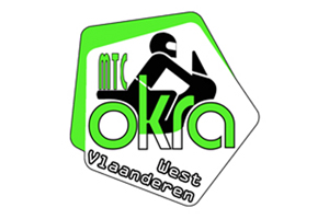 motor en toerisme club OKRA West-Vlaanderen