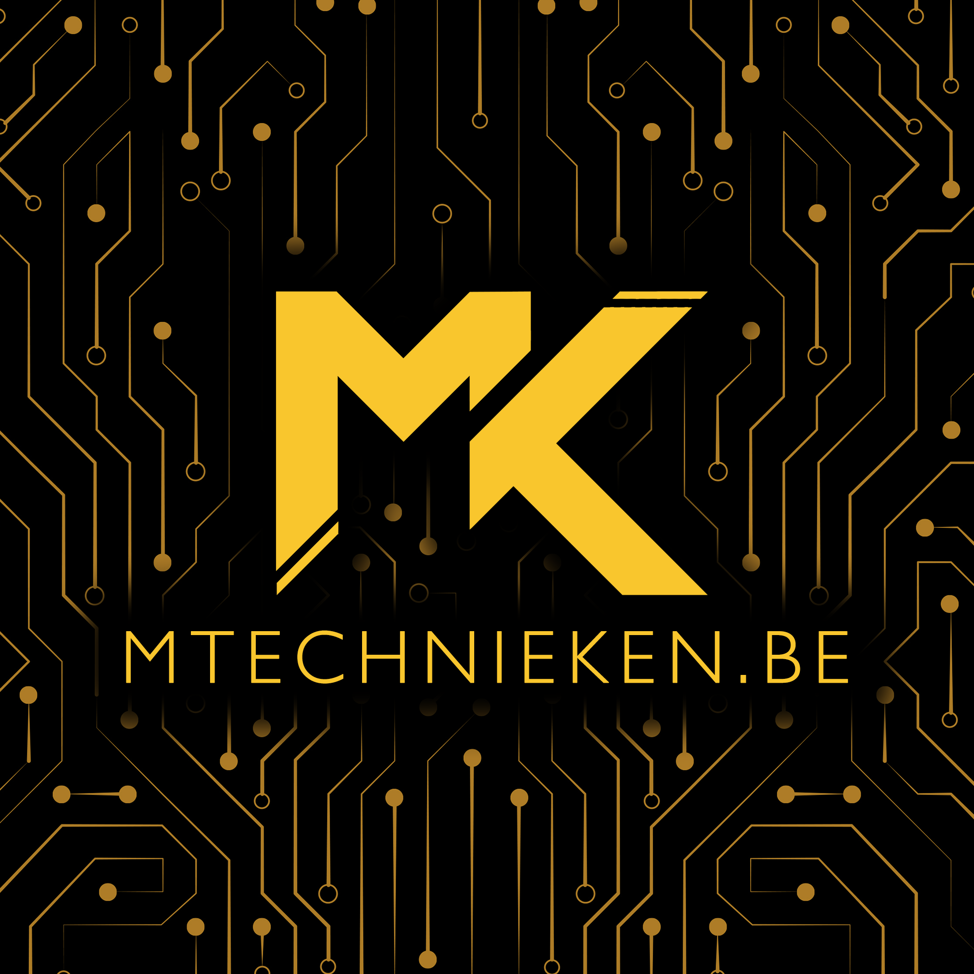 VDtechnieken website