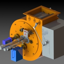 fOTO dual fuel burner fOTO dual fuel burner