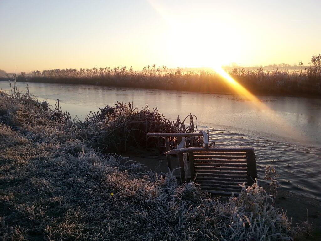 Winter Hôflânsfeart