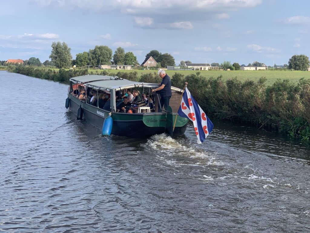 Boerenbeleefdag