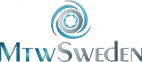 MTW Sweden Logo