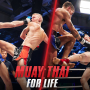 Muay Thai for Life 9.0 a resounding success in Stockholm return!