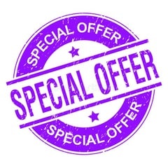 Special Offer