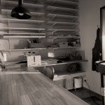 mud and stone ceramic studio