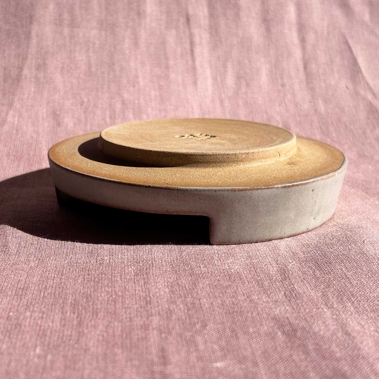 Tool rest - limestone