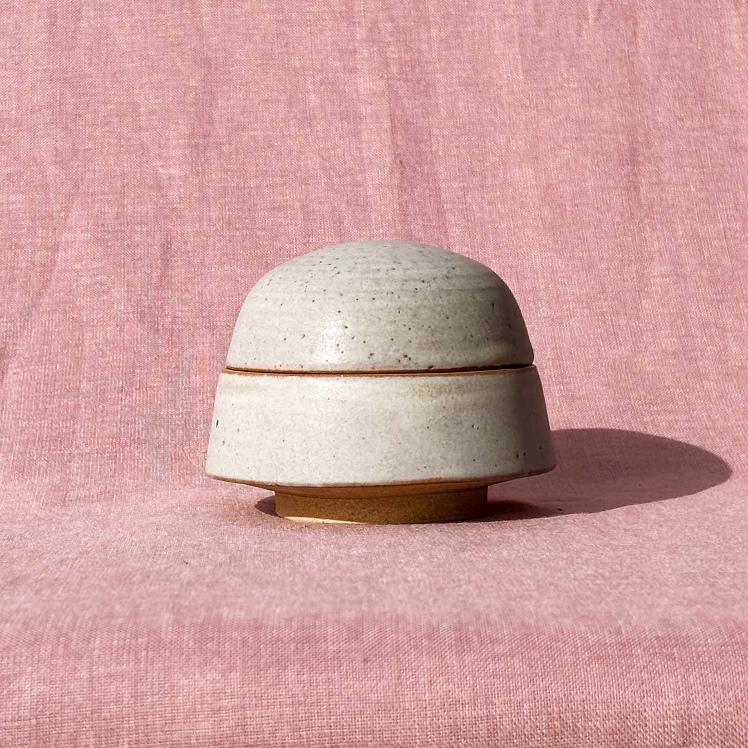 Keep Jar - Limestone