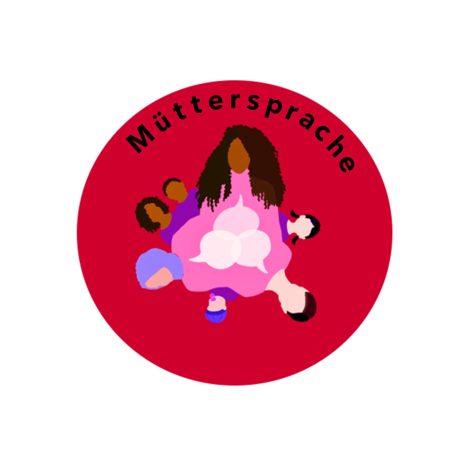 Müttersprache-Logo