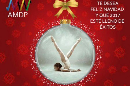 Felices Fiestas