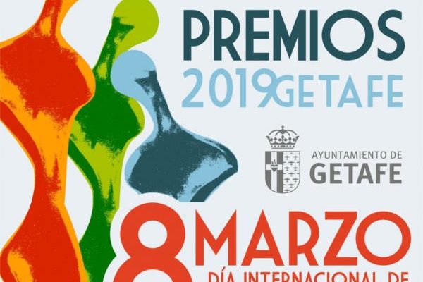 La AMDP elegida Premio Nacional ‘8 de marzo’ de Getafe