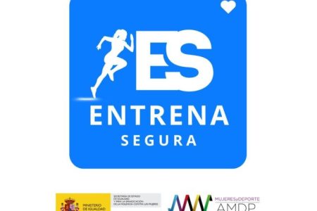 Entrena Segura: la inteligencia artificial que escucha el miedo de las mujeres en el deporte. AMDP