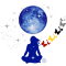 MUJER LUNAR PERFILmr MUJER LUNAR PERFILmr