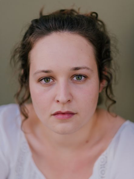 Helena Vogel Profilbild