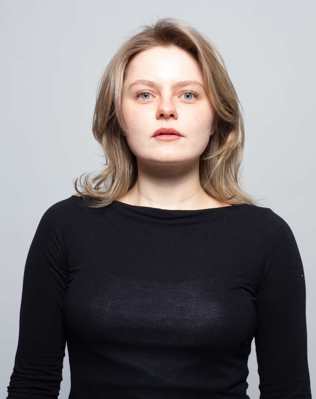 Flora Menslin I © Rosa Gottwald